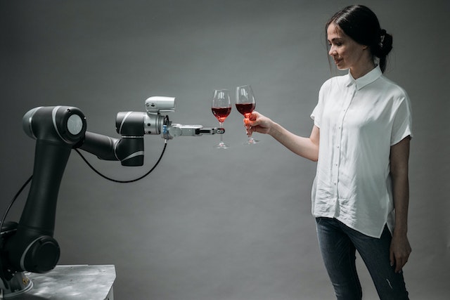 ai revolution